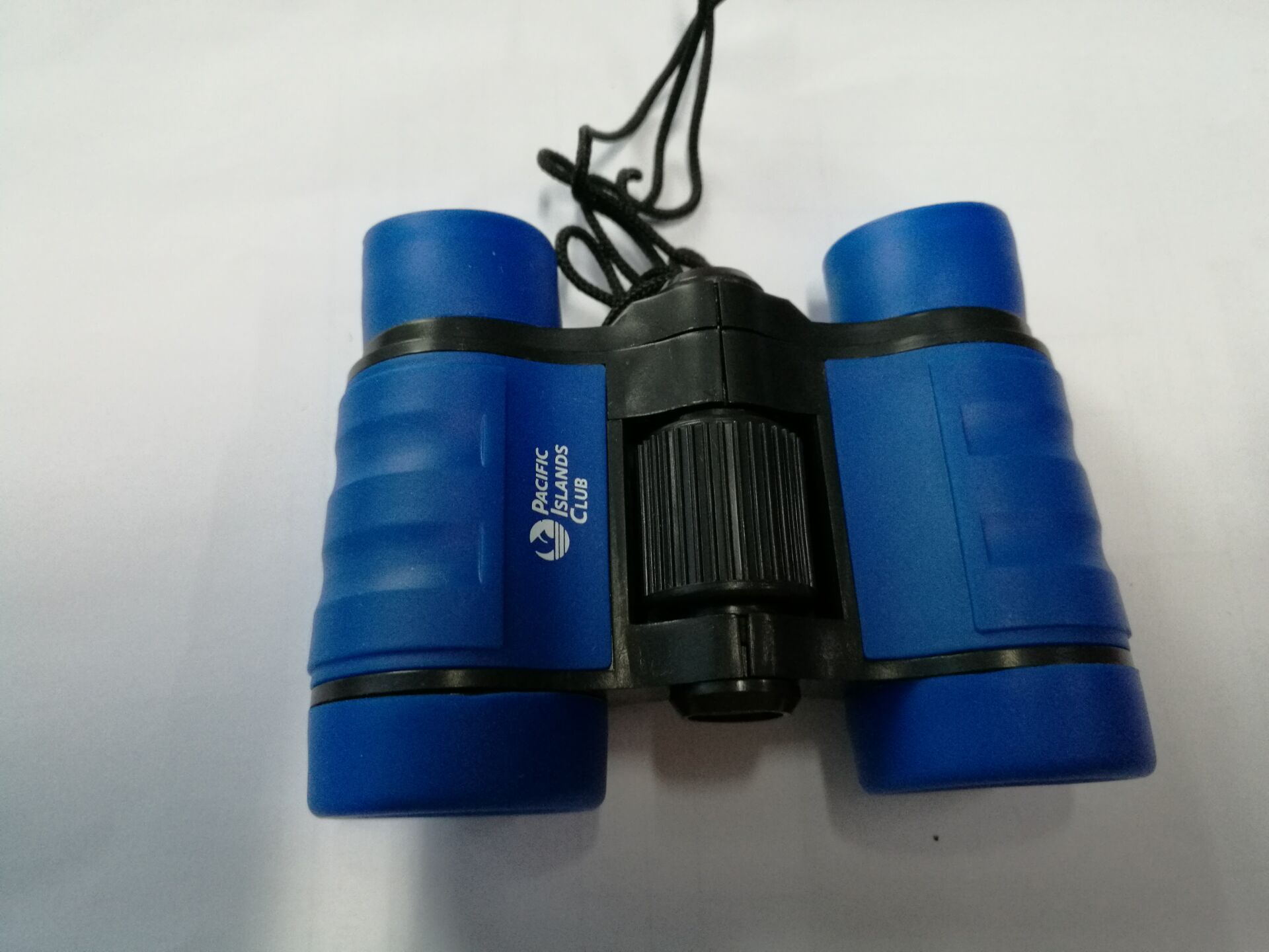 双筒彩色4*30儿童望远镜