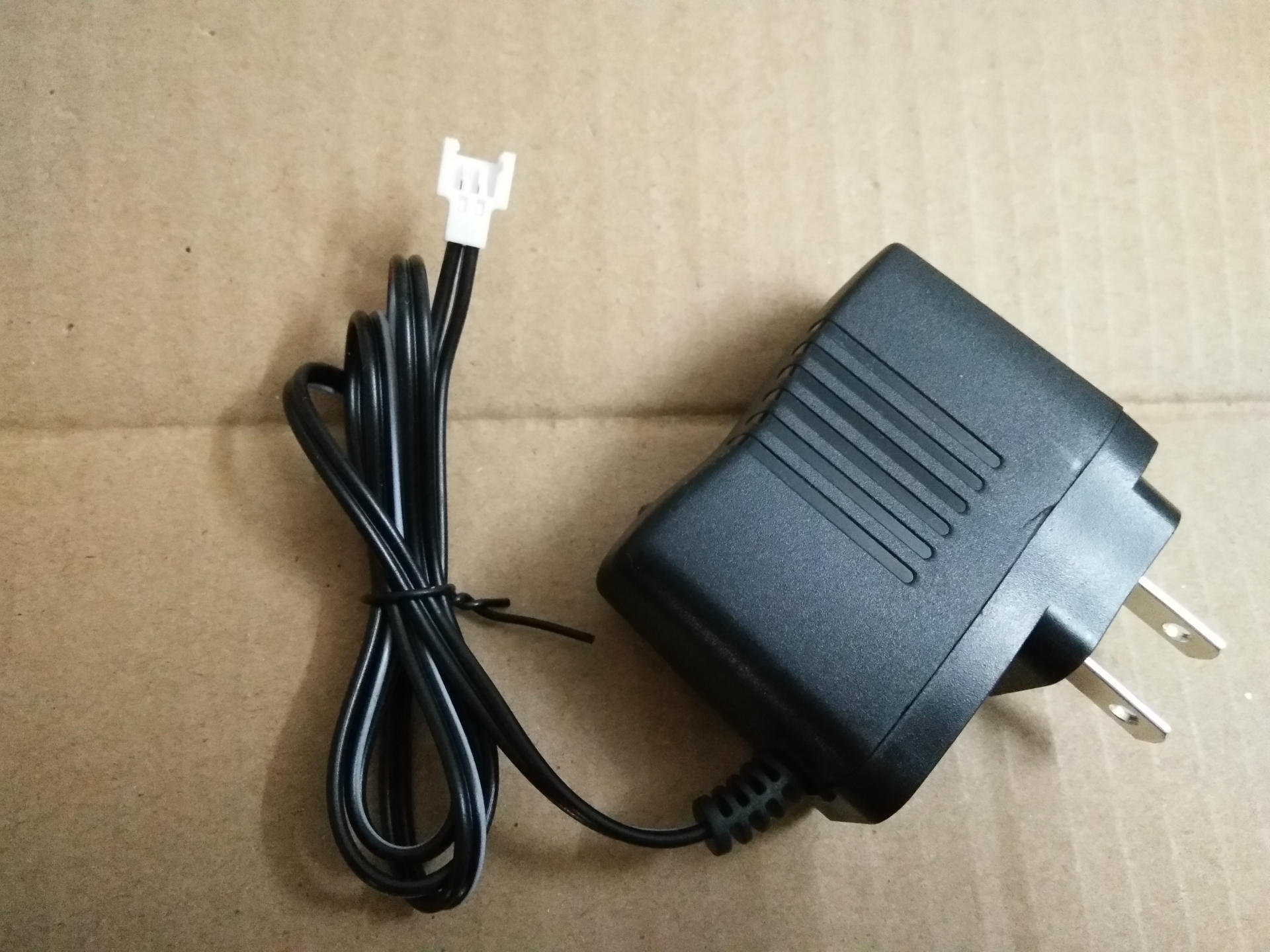 遥控飞机直升机充电器锂电池电源适配器空对空接口玩具飞机