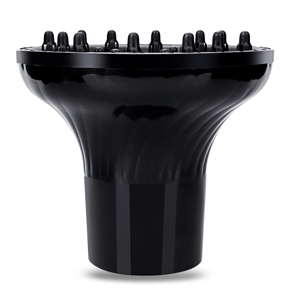 纨媚吹风发罩接口烘发器定型风罩卷发风罩美发工具蓬松发罩美发