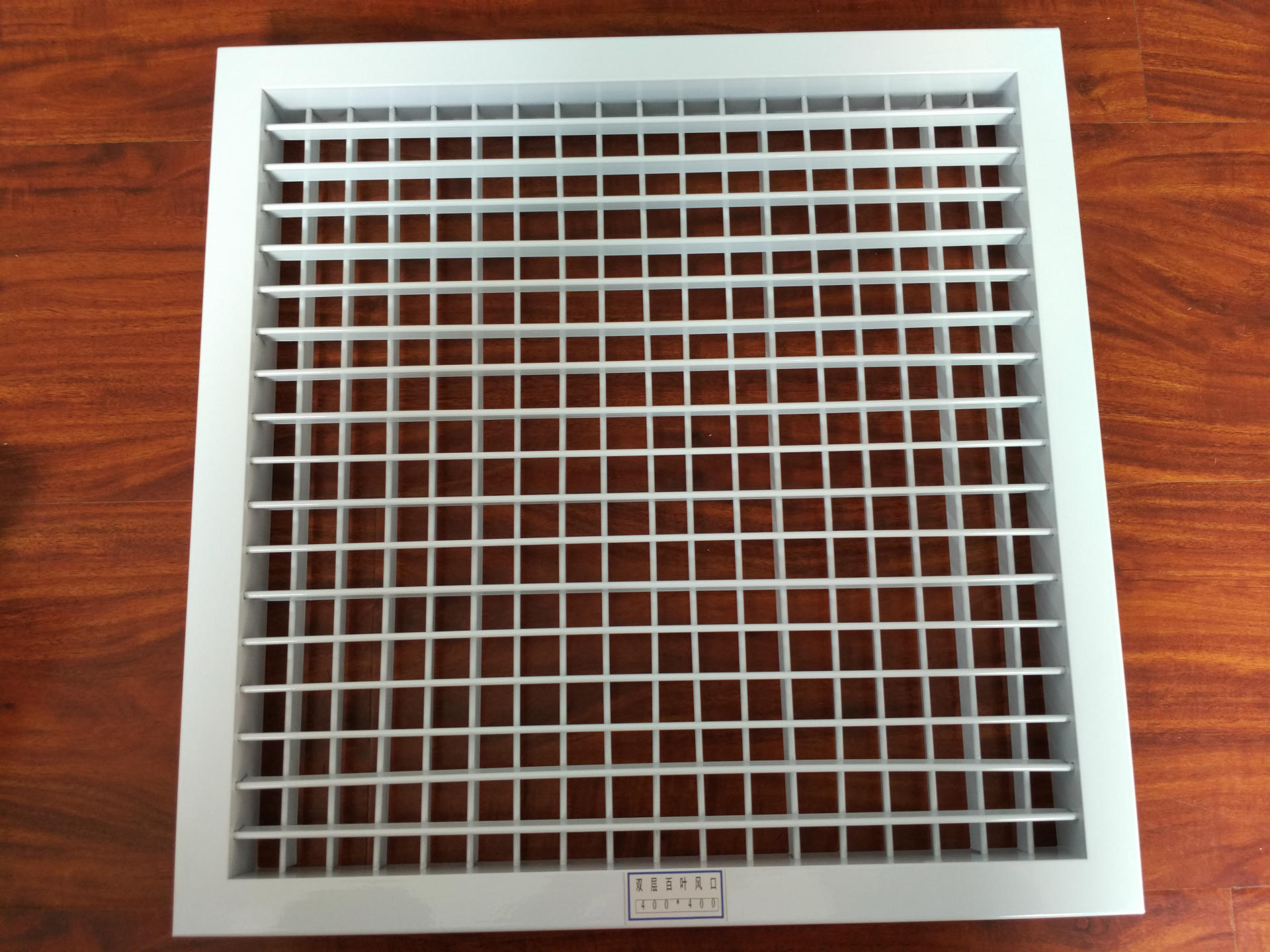 中央空调系统风口分类大全和作用,选择做合适的风口