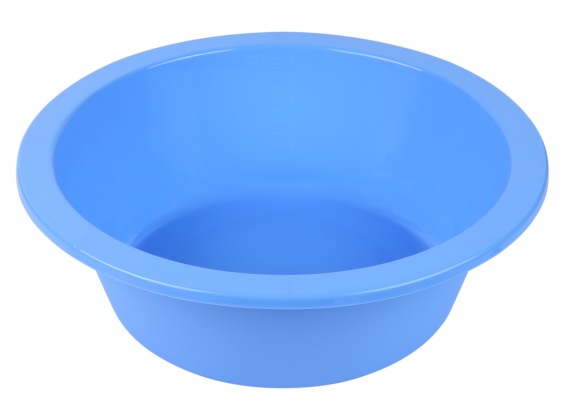 6000ml塑料盆塑胶盆医用塑料盆一次性耗材disposablebowl