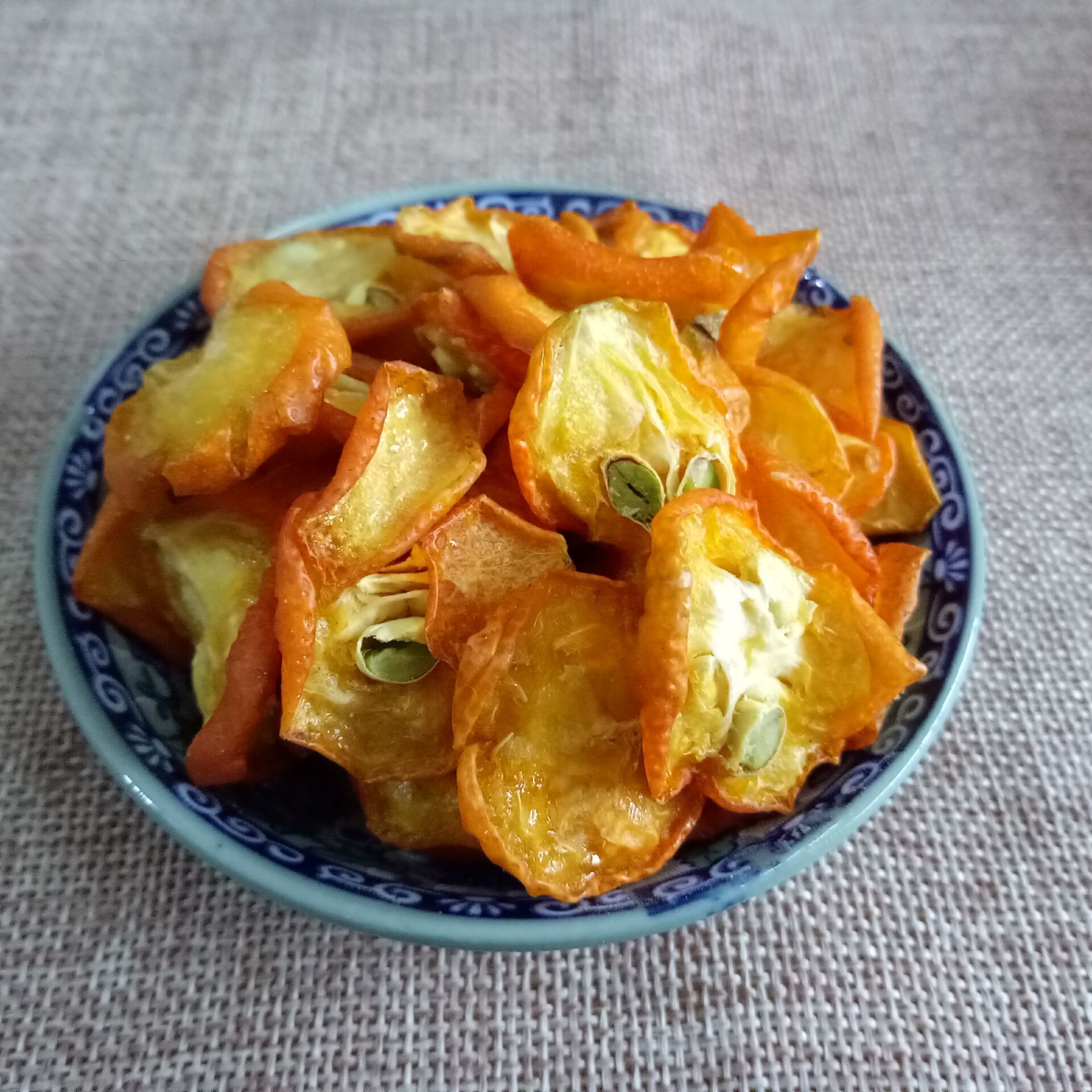 供应中药材金桔干 金橘片 花果茶批发 量大优惠