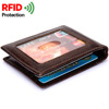 Cross border Manufactor Wallets USD wallet Wallet Top layer leather RFID Spot wholesale Cross border Manufactor Wallets USD wallet Wallet Top layer leather RFID Spot wholesale