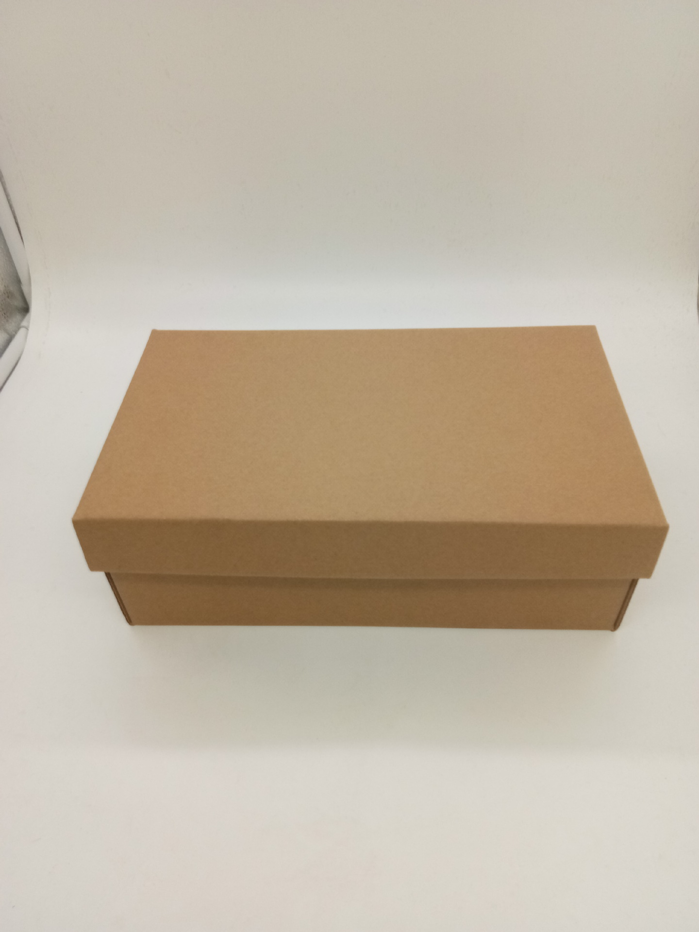 厂家批发现货包装鞋盒纸盒折叠翻盖式瓦楞定制童鞋雪地靴沙滩鞋盒