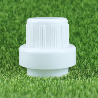 厂家直销供应白色塑料盖子 定制各类瓶盖内塞洗衣液盖子