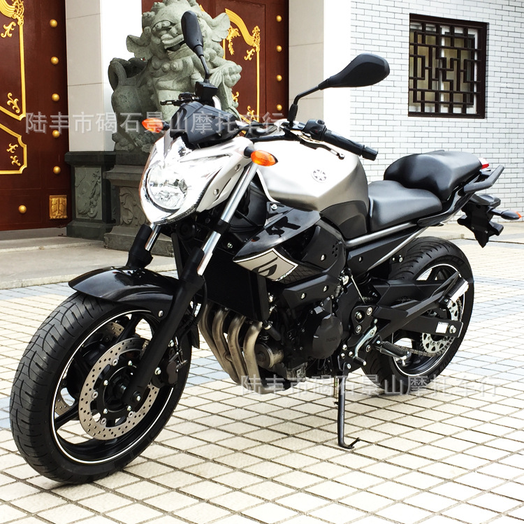 雅马哈 /font></p></a>xj6n 600cc大排量街跑跨骑跑 font color=red>车 /font>