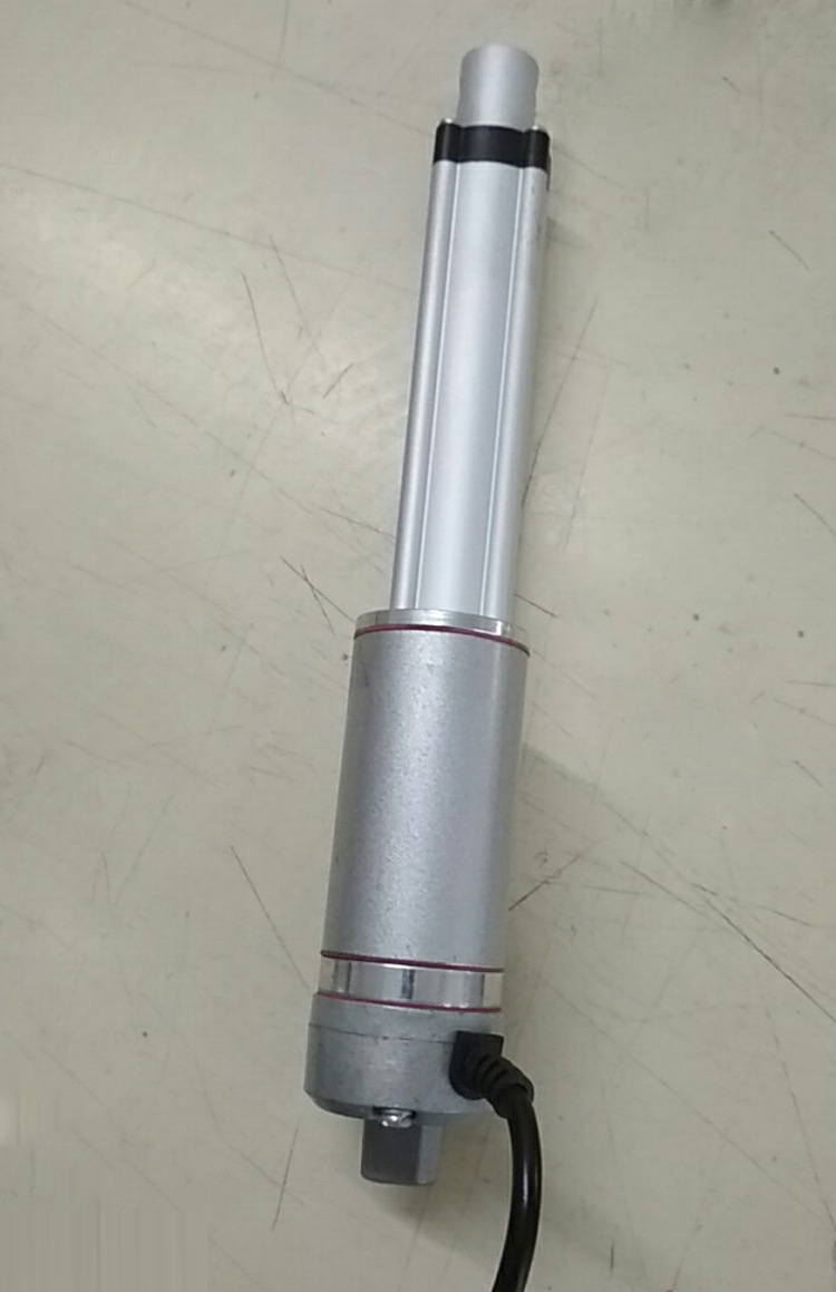 厂家直供 电动推杆 电动推杆slel506系列电动液压推杆 厂家批发