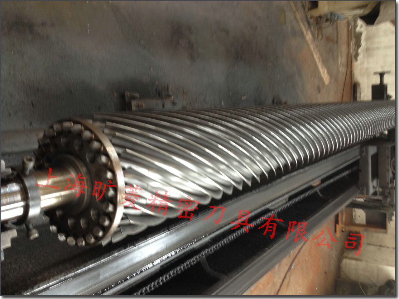 厂家供应 邢台剪毛机刀片价格 剪毛刀片质量三包