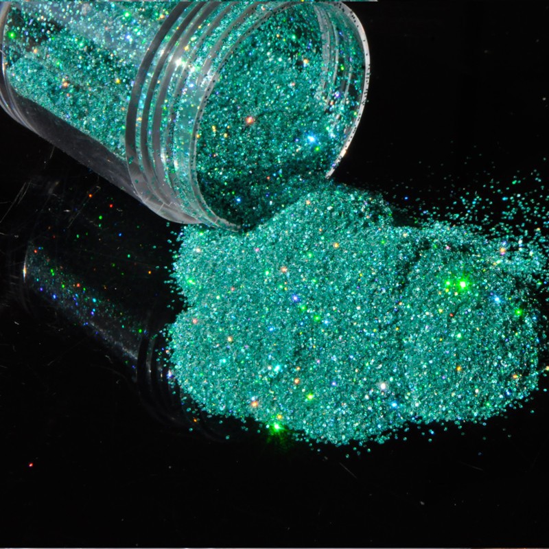 直销lj彩虹镭射金葱粉,镭射闪粉