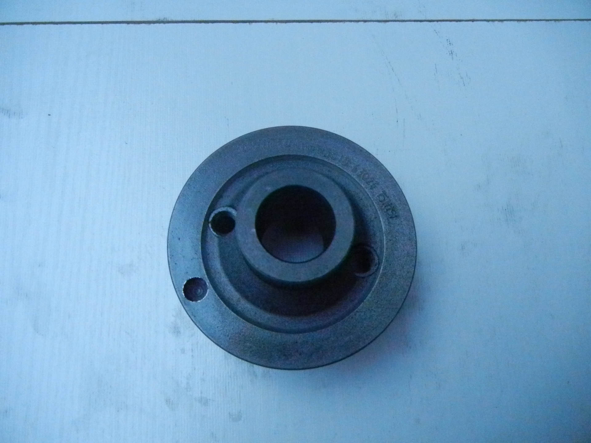 cummins/康明斯配件 3014711 发电机皮带轮