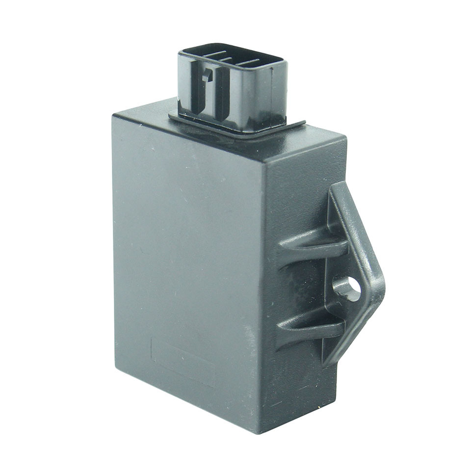 nobimoto摩托车配件 dq-152点火器力帆卧150专用点火器8针cdi