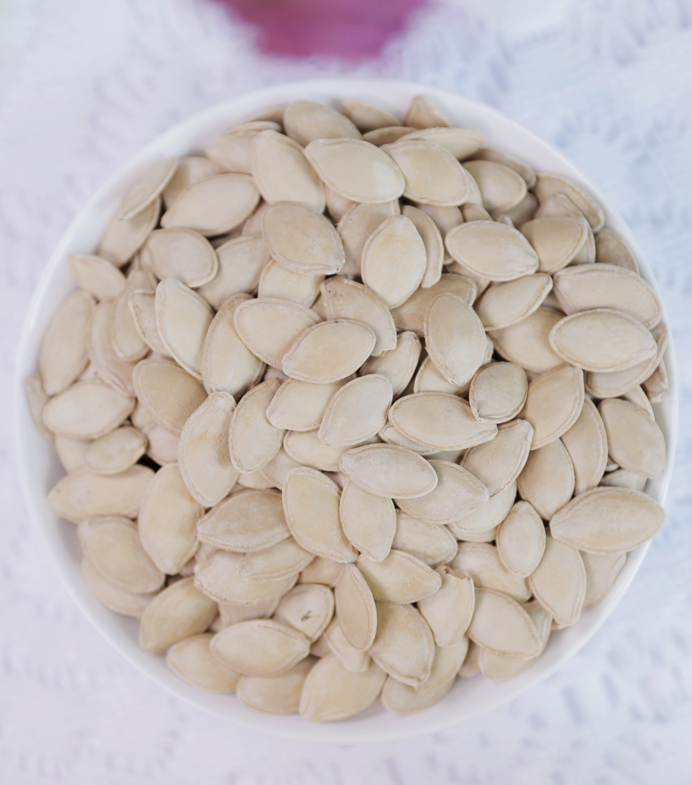 八桂鸟原生态白瓜子308克装