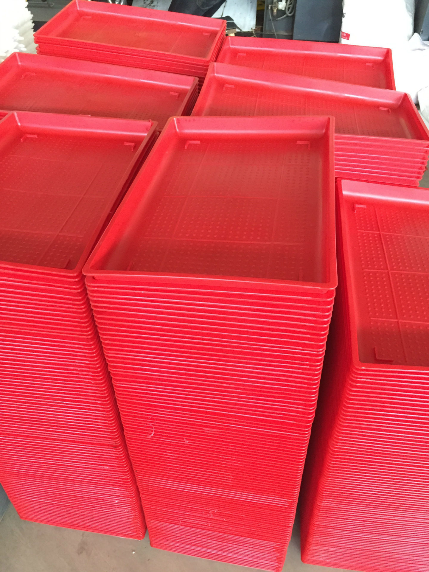 批发 加厚鸡用料桶 鸡用饲料桶 鸭料桶 养鸡饲料桶 喂鸡饲料桶