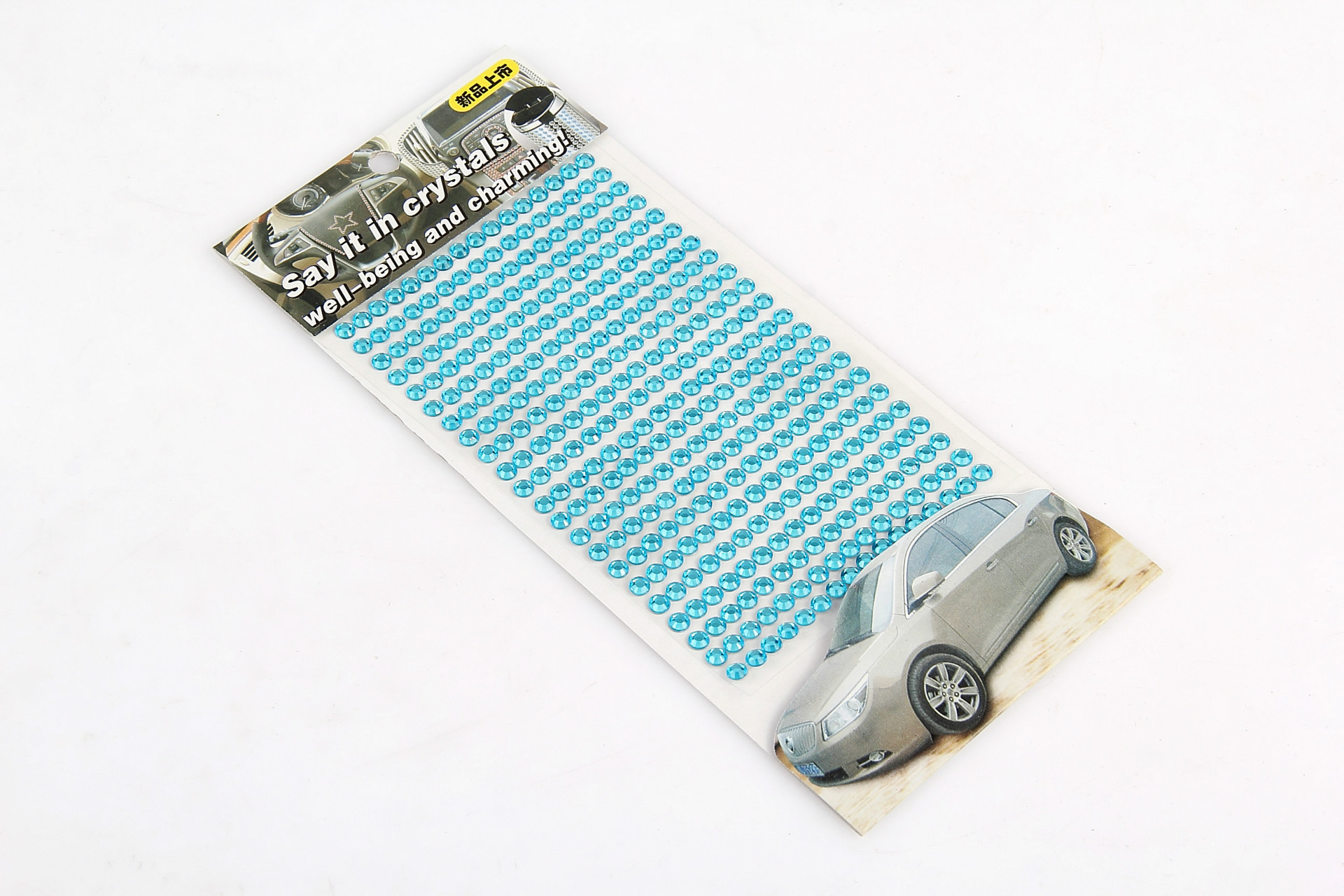 厂家专业定制钻贴 diy亚克力钻贴 亚克力钻贴纸 钻石贴 宝石贴