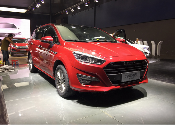 先定个新年目标,明年除了跳槽,还得来一台轩朗