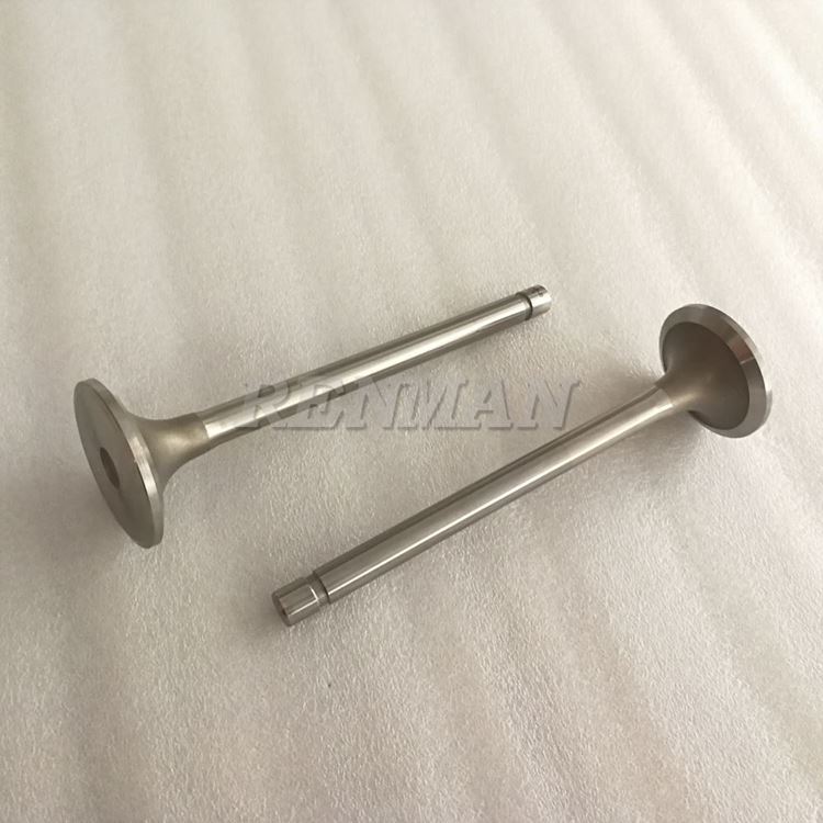 ccec发动机配件排气阀3803529康明斯k38柴油机排气门