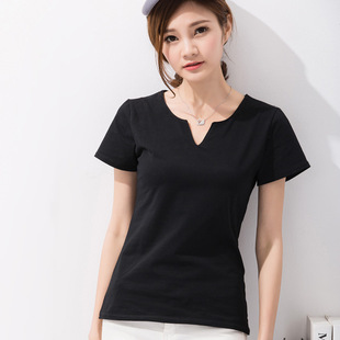t恤衫女装半袖