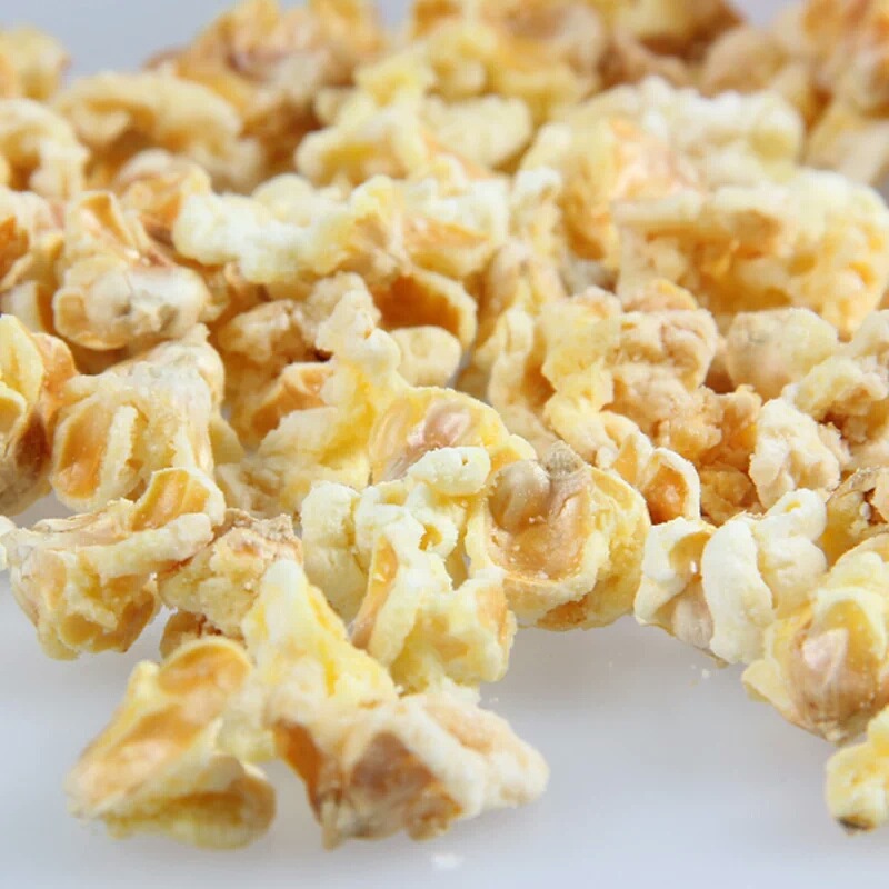 永明黄金豆爆米花散称娱乐场会所零食一袋5斤