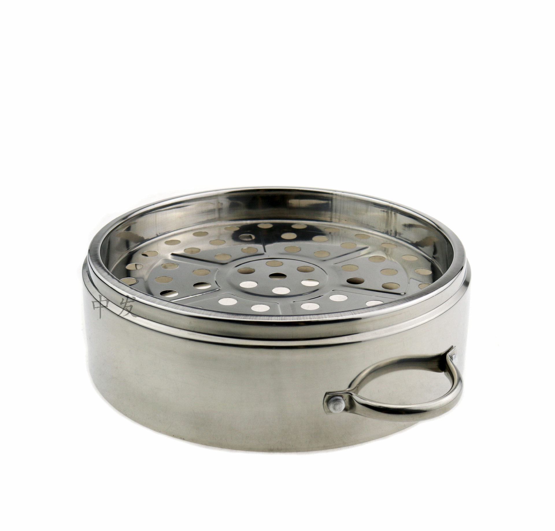 批发 无磁不锈钢蒸笼 拉伸蒸笼 蒸屉 无磁带耳蒸笼 餐厅酒楼专用