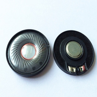供应diy耳机喇叭单元 36mm耳机喇叭扬声器 头戴式蓝牙耳机喇叭