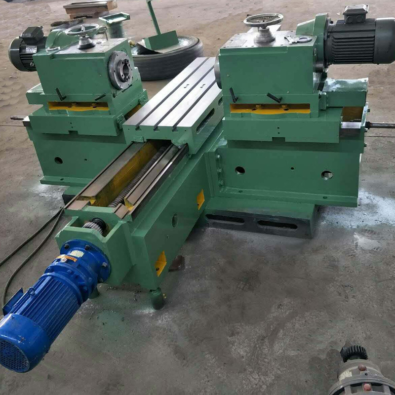 双面铣床单柱铣床新型双面铣卧式双面铣龙门铣床欢迎订购