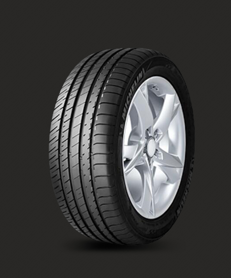 米其林轮胎235/55r19 pp2 101w 奥迪/奔驰/宝马/别克汽车轮胎