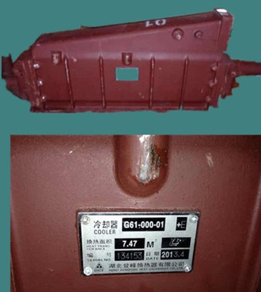 0成交0套上柴鑫龙g128zld/g6135zld2柴油发动机双层防爆高压油管船检g