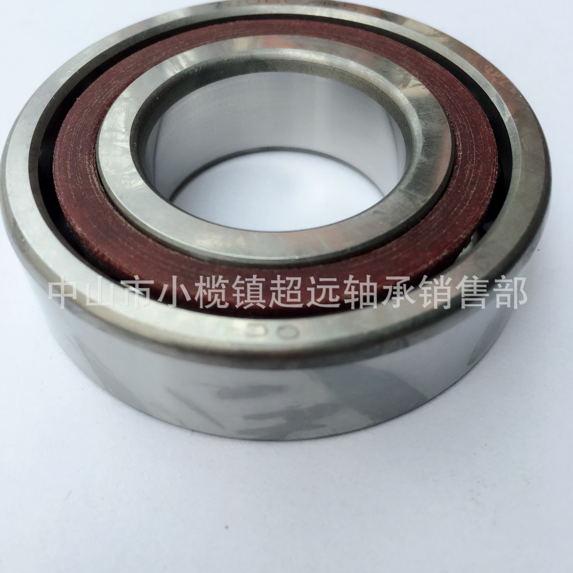 7205acp5钱潮万向高速轴承qc