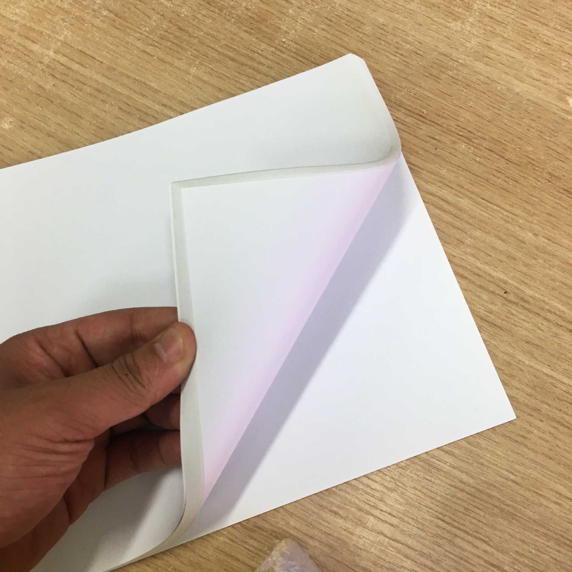 批发一支笔便签本a7/a6/a5/a4便条纸草稿纸白纸信笺本竖翻空白