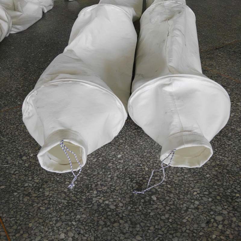 厂家批发水泥干粉砂浆罐除尘布袋 水泥罐收尘袋防尘滤袋