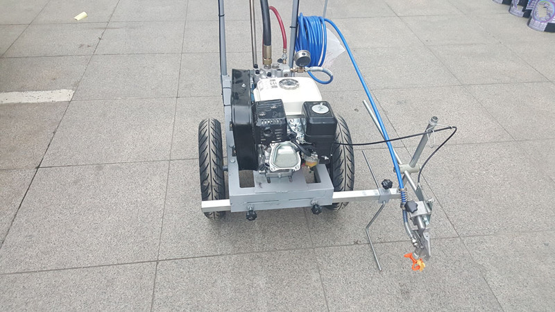 划线机销售划线机维修承接各种道路划线