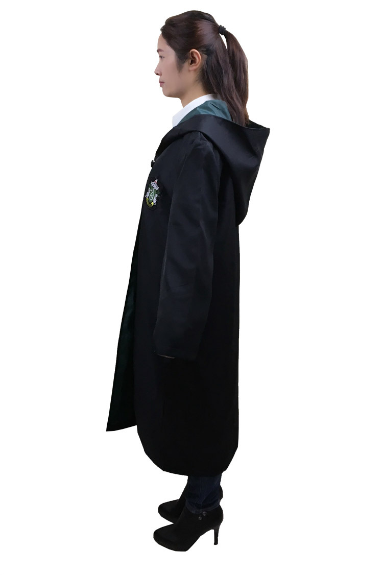 哈利波特儿童魔法袍 披风 演出服四大学院校服班服表演服格兰芬多