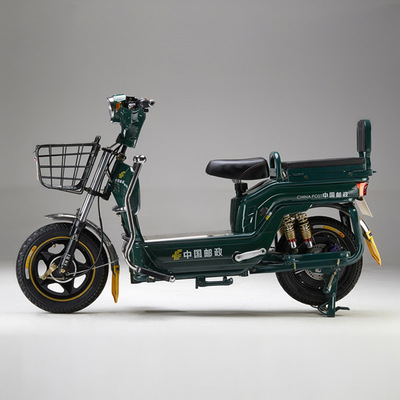 60v 72v载重王 外卖电动车 电摩 载货电瓶车成人 全新邮政快递车