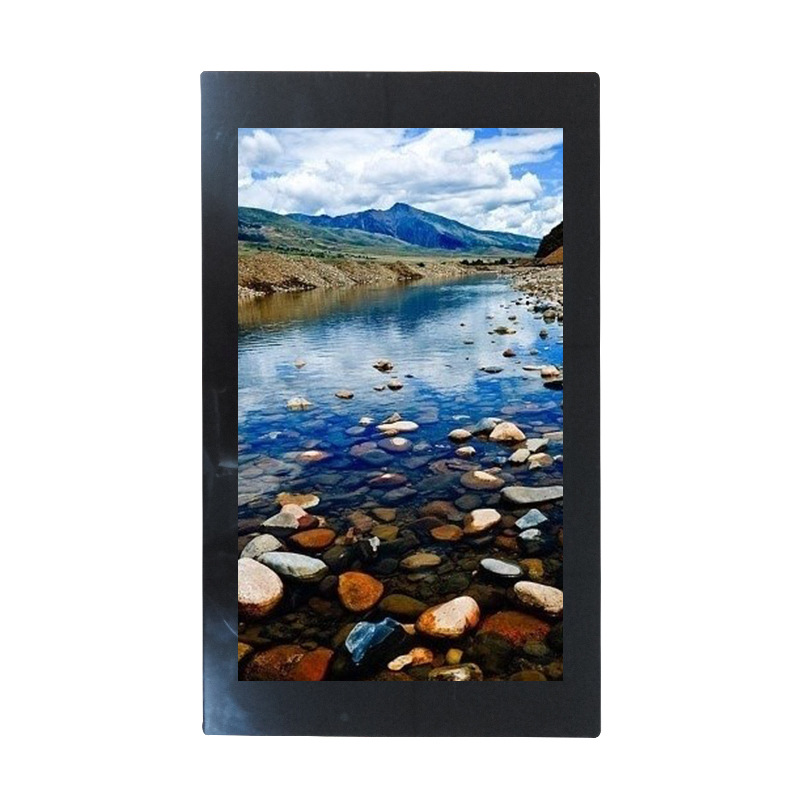 8寸总成tft液晶屏 mipi接口 800*1280配电容触摸屏 lcd液晶屏定制