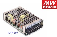 医械设备可用电源MSP-100-36