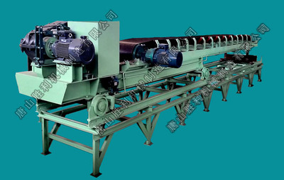 布料车,烧结布料车,梭式布料车