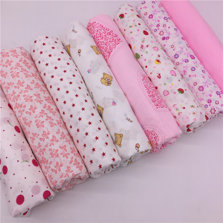 批发纯棉加密包棉花布料结婚内胆套布被胆被衬被里豆包布2.3米宽