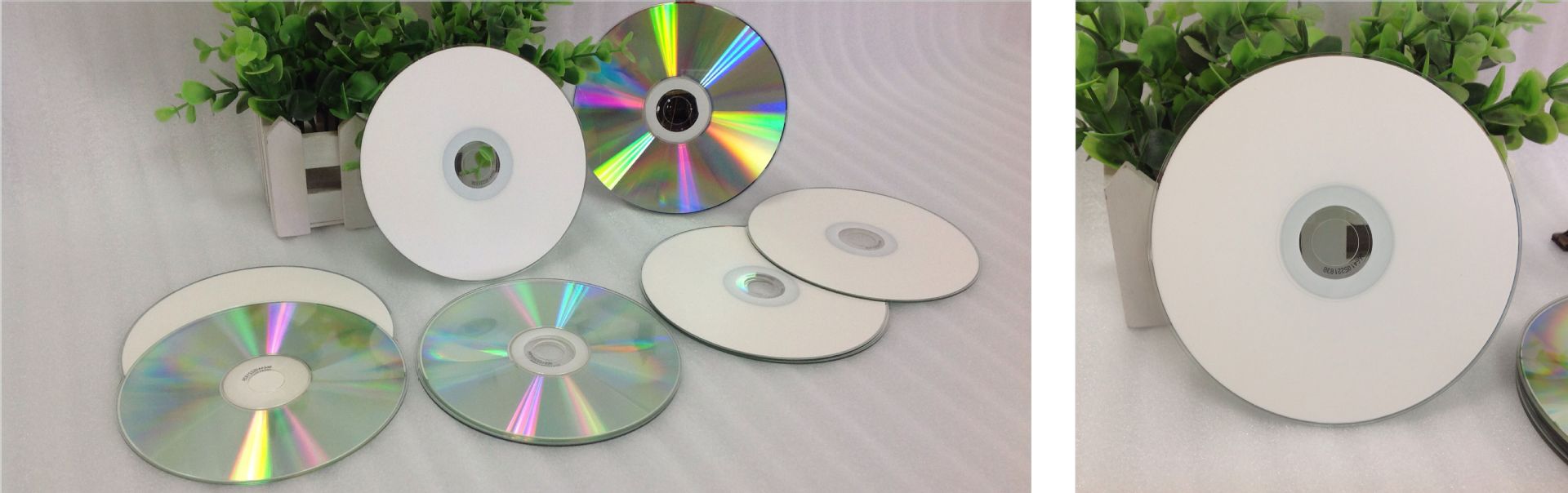 光盘名称   光盘品牌 可打印空白刻录光盘cd-r   zishen 光盘尺寸 8cm