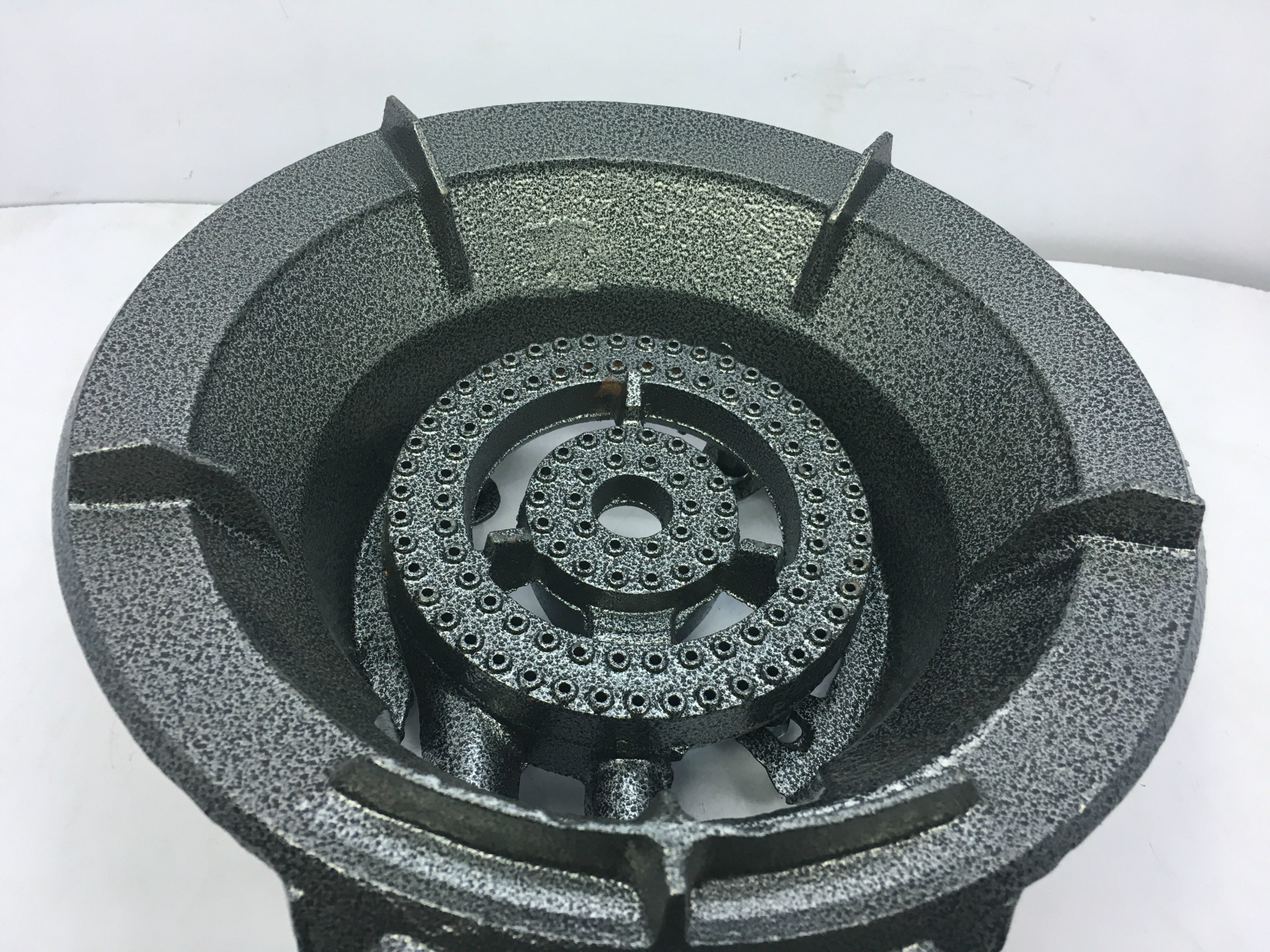 广力皇冠家用猛火炉低压猛火节能家用煤气灶