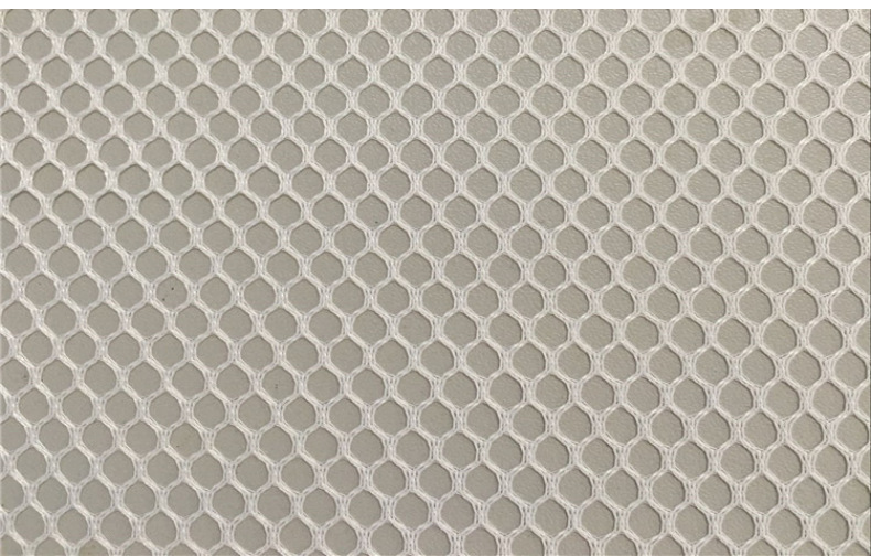 经编网眼布 c002网布 六角网眼布 洗衣袋箱包网眼布 床垫网眼布