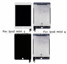 适用于ipad mini4 LCD 总成iPad4,3,2 ,air air2 触摸屏 内屏ipad