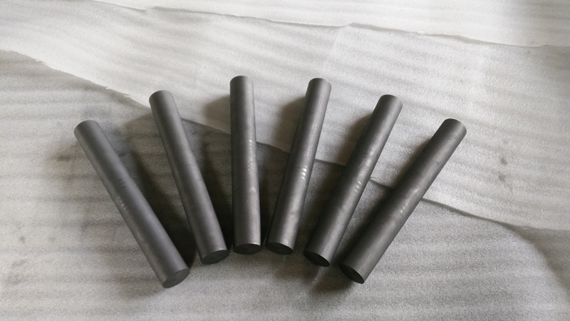 高纯石墨棒碳棒 焊接石墨碳棒 石墨条石墨电极棒 石墨柱 批发销售