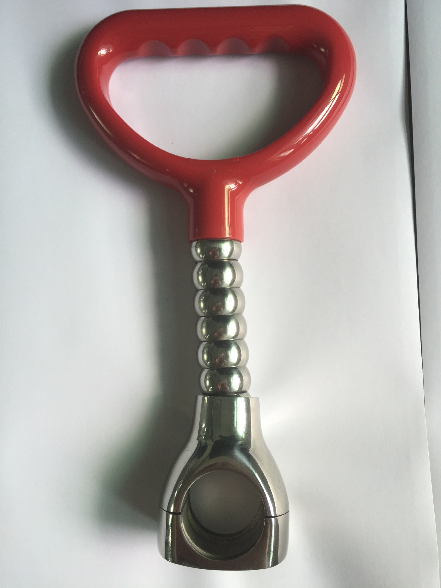 地铁专用拉手吊环 轨道交通扶手拉手 不锈钢地铁专用拉手 地铁吊