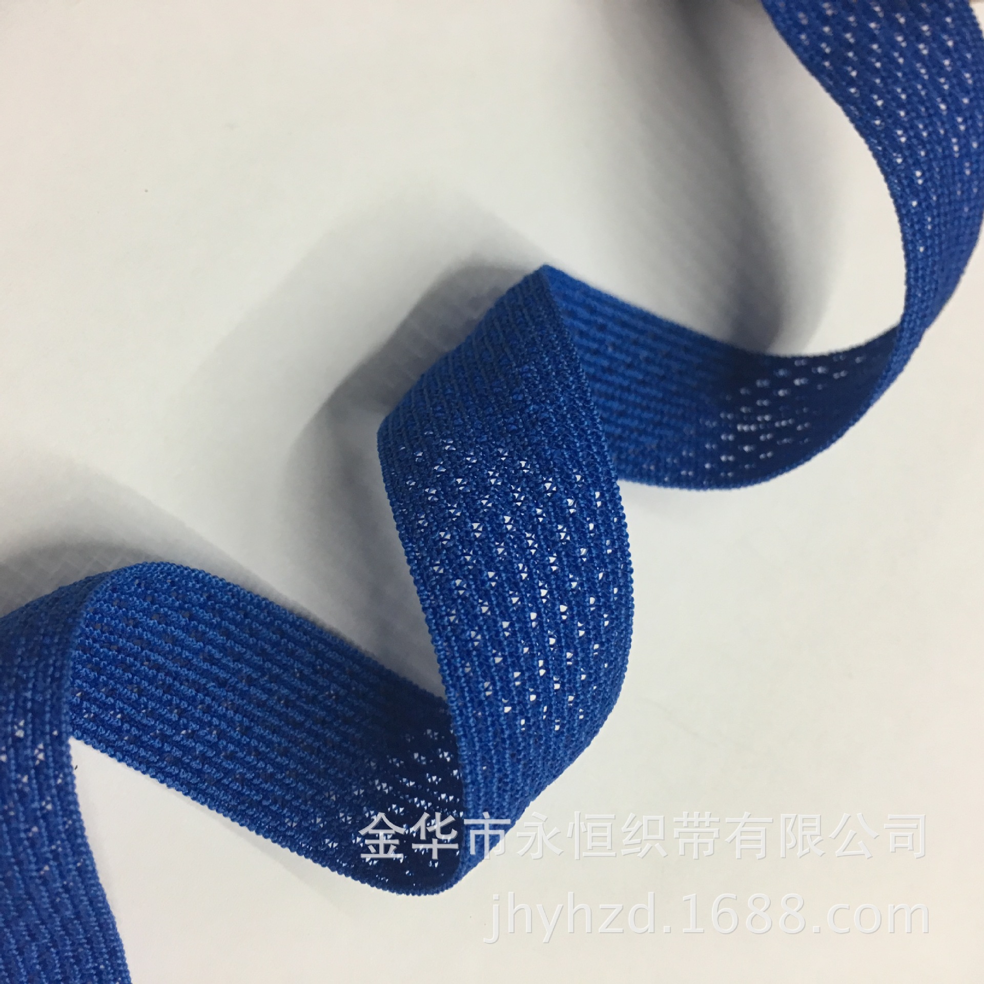 Nylon Mesh Elastic Band Sports Jersey Breathable Mesh Elastic Band Factory Direct Sales