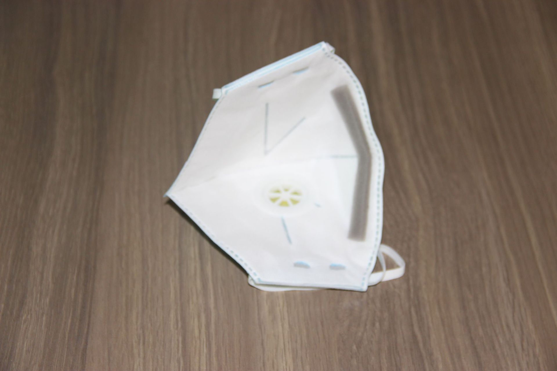 杯型口罩活性炭口罩防尘防雾霾喷漆打农药口罩