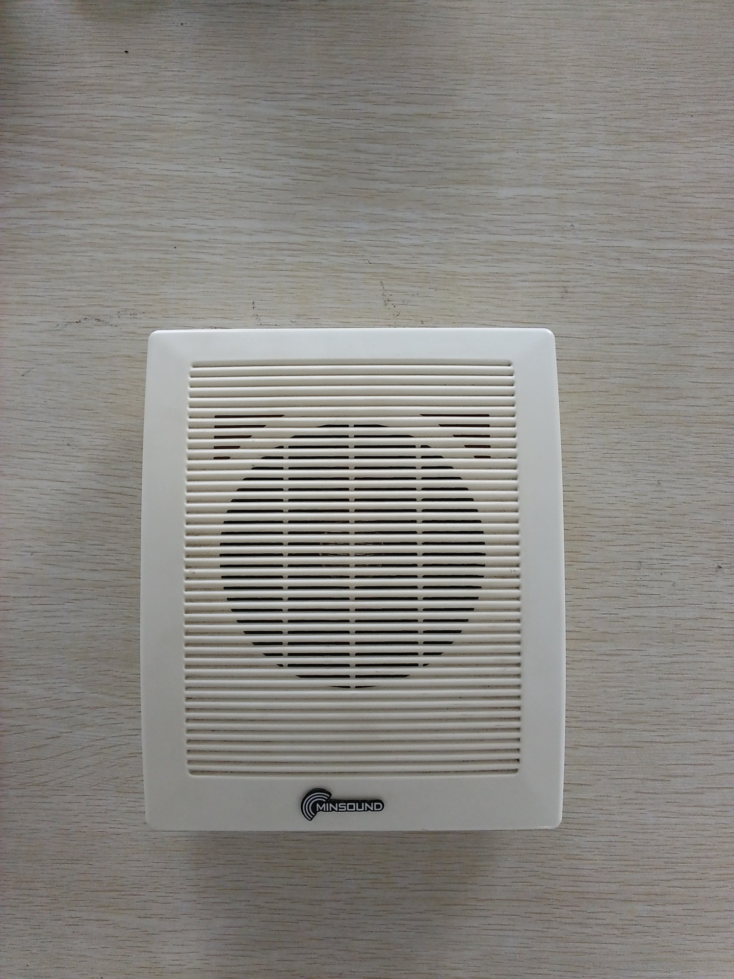 (大批量)供应消防应急广播系统配套产品:ws-621壁挂喇叭