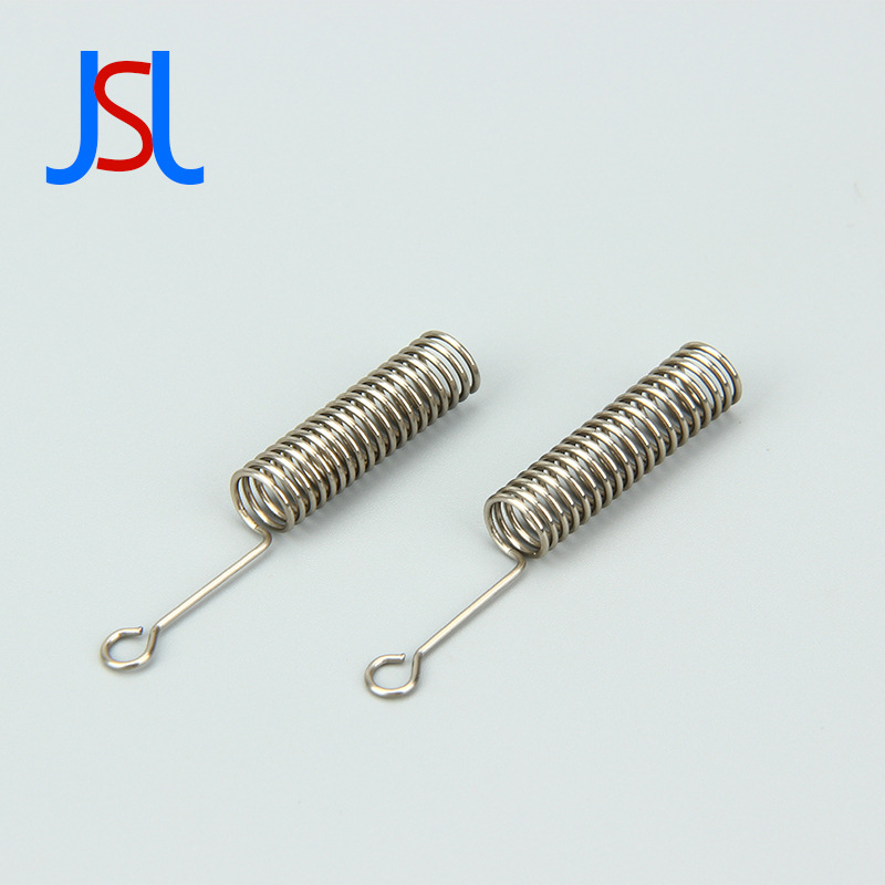 线弹簧 拉伸弹簧 玩具汽车天线弹簧 异形弹簧