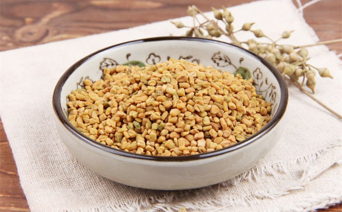 葫芦巴籽提取物