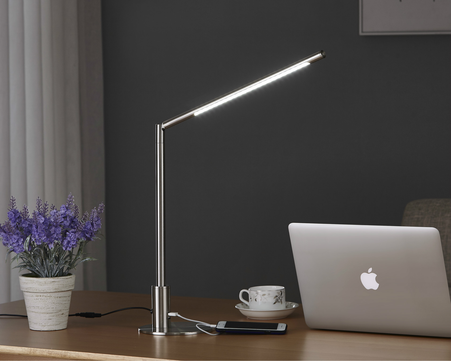 办公室台灯护眼