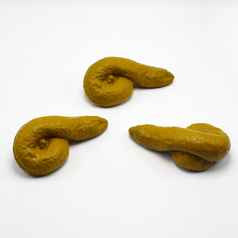 愚人节仿真苍蝇六字大便整蛊搞笑恶心吓人玩具道具批发